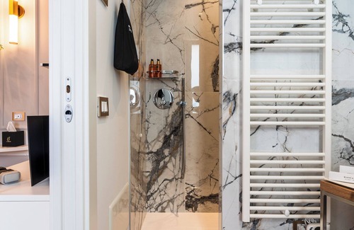Citta Antica Casa | La Merope Guest House de Charme