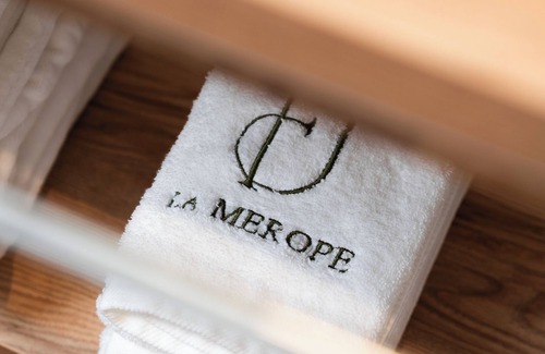 Citta Antica Casa | La Merope Guest House de Charme