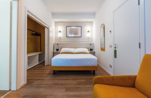 Citta Antica Casa | La Merope Guest House de Charme