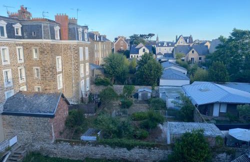 Parame Apartamento | la merveille de Rochebonne 3