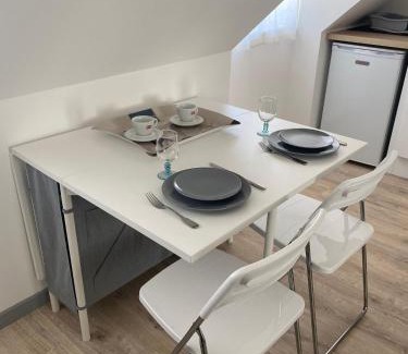 Parame Apartamento | la merveille de Rochebonne 3