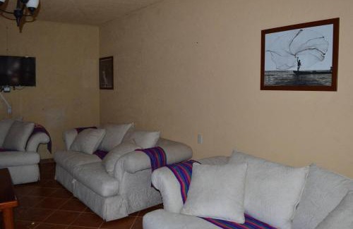 Xichú Casa | La Mexicana
