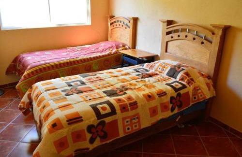 Xichú Casa | La Mexicana
