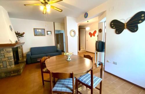 San Lorenzo Bellizzi Apartamento | La mia casa sul Pollino