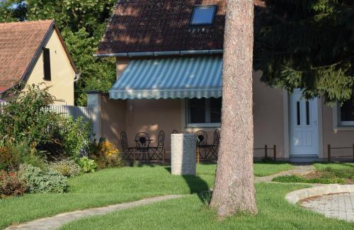 Kaposvar Casa | La Mia Casa Vendégház