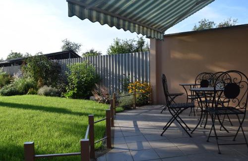 Kaposvar Casa | La Mia Casa Vendégház