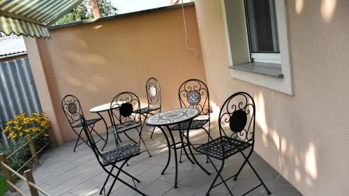 Kaposvar Casa | La Mia Casa Vendégház