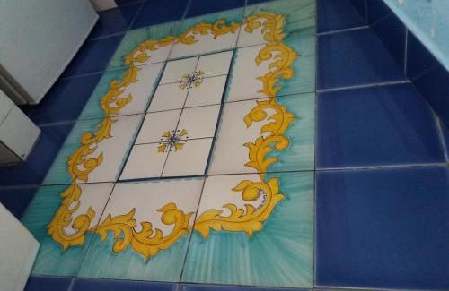 Magazzeno Casa | La Mia Casetta