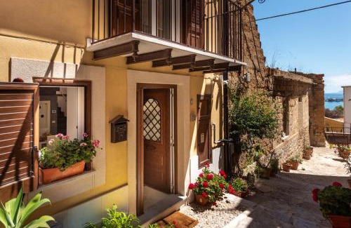 Termini Imerese Casa | La mia deliziosa Casetta di giù