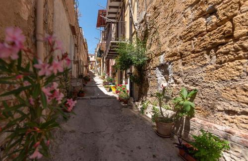 Termini Imerese Casa | La mia deliziosa Casetta di giù