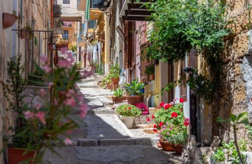 Termini Imerese Casa | La mia deliziosa Casetta di giù