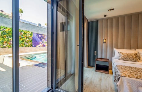 Sile Hotel | La Miel Şile