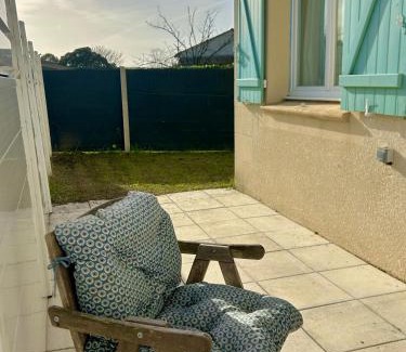 Saint-Andre-de-Cubzac Casa | La Millésime