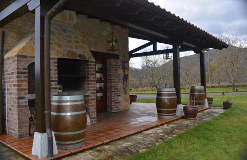 Beloncio Casa | La Milonga