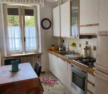 Cittadella Apartamento | La Mimosa, Cittadella Downtown