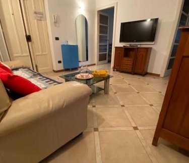 Cittadella Apartamento | La Mimosa, Cittadella Downtown