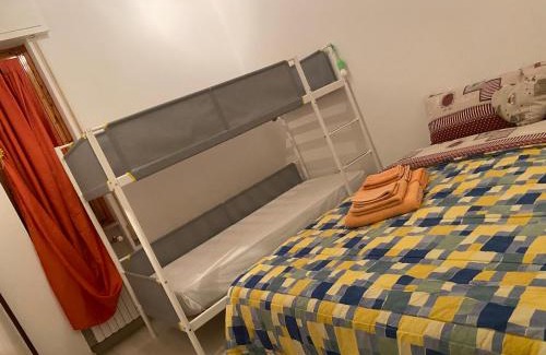 Albisola Superiore Apartamento | La Mimosa