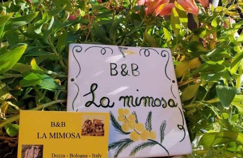 Dozza Apartamento | La Mimosa