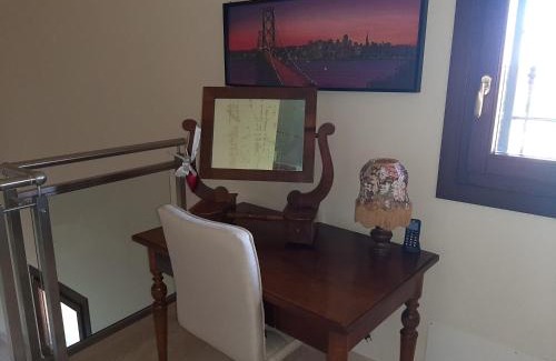 Dozza Apartamento | La Mimosa