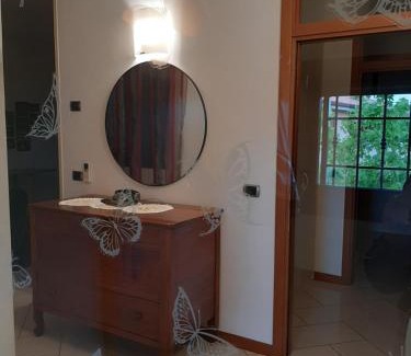 Dozza Apartamento | La Mimosa