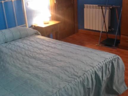 Carabano Apartamento | La Mina de Viñon