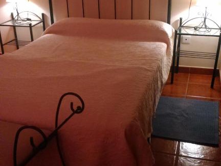 Carabano Apartamento | La Mina de Viñon