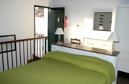 El Almendro Casa | La Mina Rural Casas con encanto