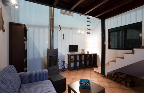 El Almendro Casa | La Mina Rural Casas con encanto