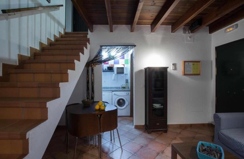 El Almendro Casa | La Mina Rural Casas con encanto