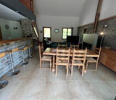Peyragudes Casa | La Mino