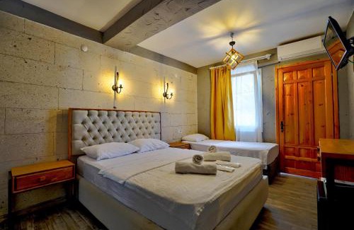 Alacati Hotel | La Mira Suites