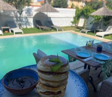 Alacati Hotel | La Mira Suites