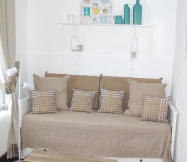 Travexin Cama Y Desayuno | La Mirabelle