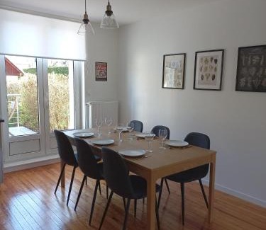 Thann Casa | La Mirabelle