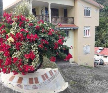 Le Vauclin Apartamento | la mirabelle le vauclin