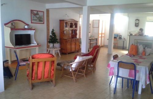 Le Vauclin Apartamento | la mirabelle le vauclin