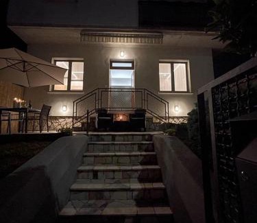Rivoltella Apartamento | La Mirage