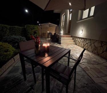 Rivoltella Apartamento | La Mirage