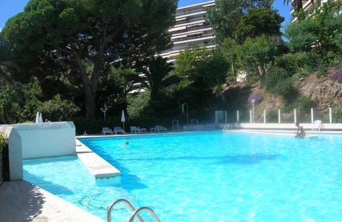 Vallauris Apartamento | La Mirandole 3 pièces vue mer