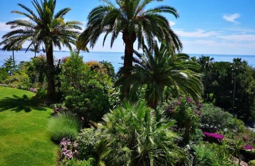 Vallauris Apartamento | La Mirandole 3 pièces vue mer