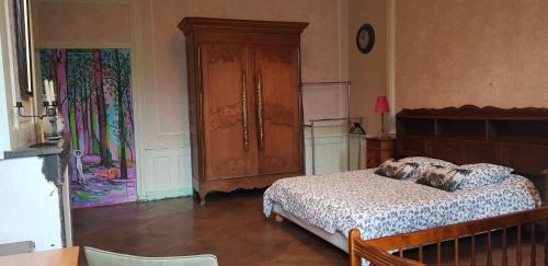 Coutances Casa | La Miséricorde