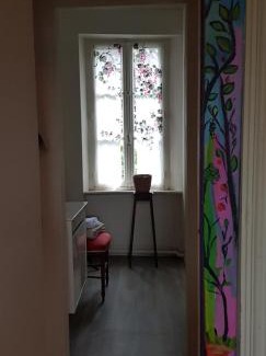 Coutances Casa | La Miséricorde
