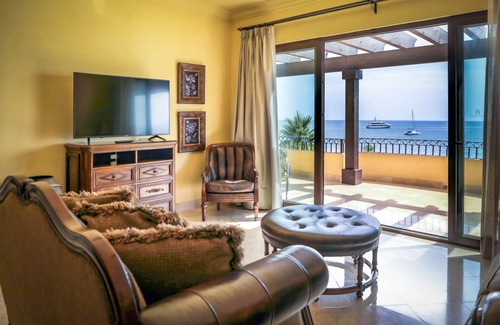Loreto Complejo | La Mision Loreto Hotel