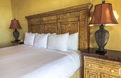 Loreto Complejo | La Mision Loreto Hotel