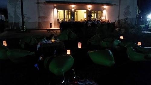 Cornatelu Casa | La Moșie Bolovani