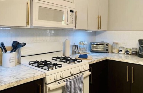 Guzman Abajo Apartamento | La Moderna en Casa Las Palmas