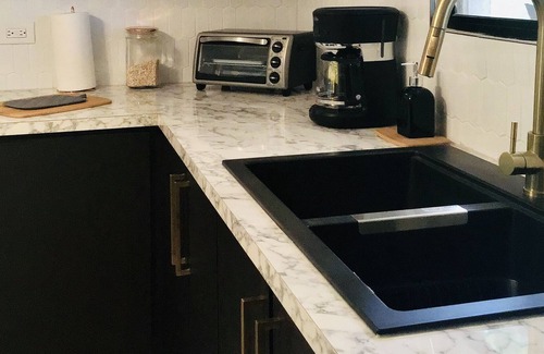 Guzman Abajo Apartamento | La Moderna en Casa Las Palmas