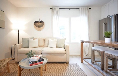 South End Apartamento | La Moderna by Casa Del Sol
