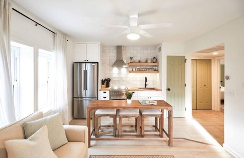 South End Apartamento | La Moderna by Casa Del Sol