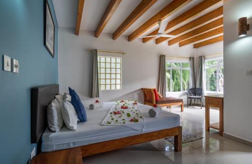 Grand'Anse Praslin Casa | La Modestie Guest House